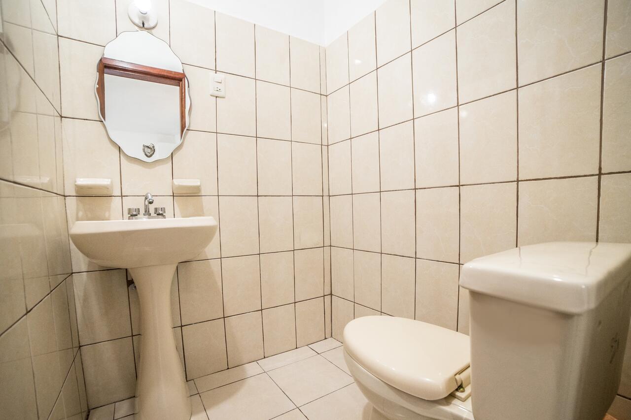 Hotel El Manglar バカラル エクステリア 写真